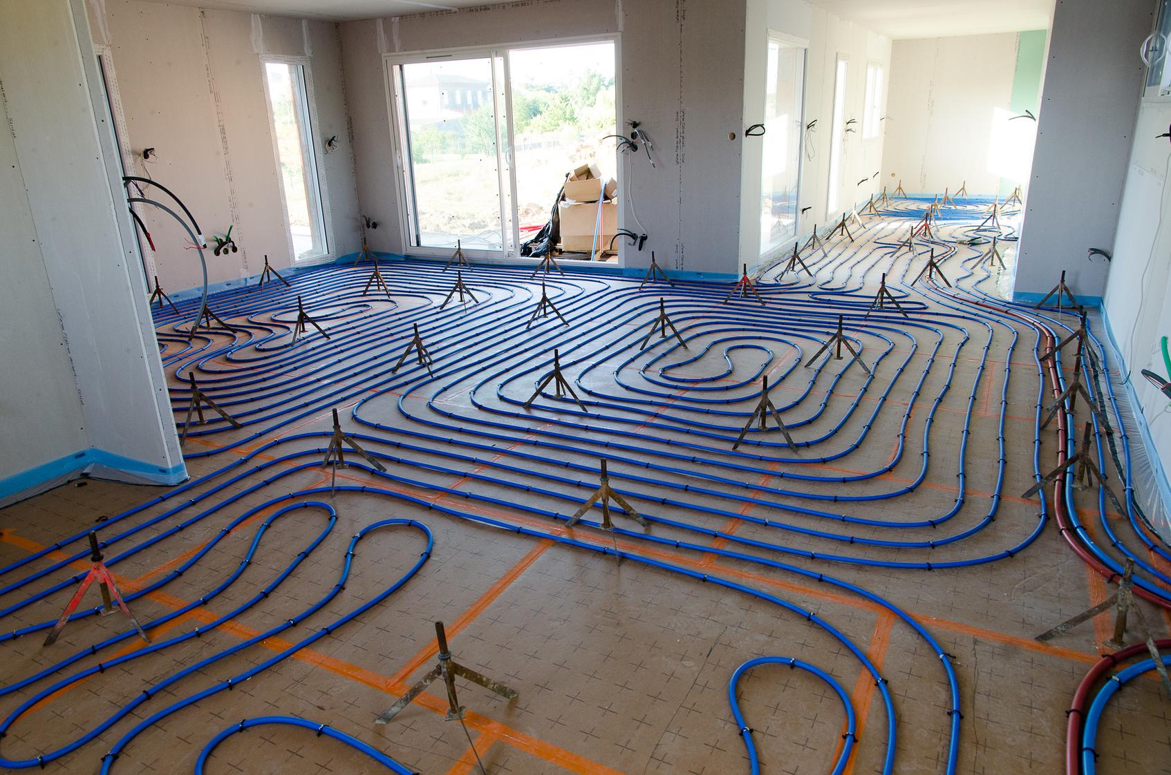 installation chauffe-eau pas cher Paris 12