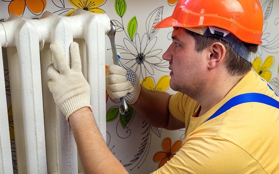 technicien chauffagiste Santeny